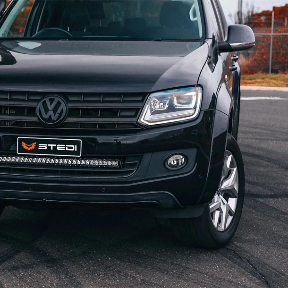 Light Bar Bundles