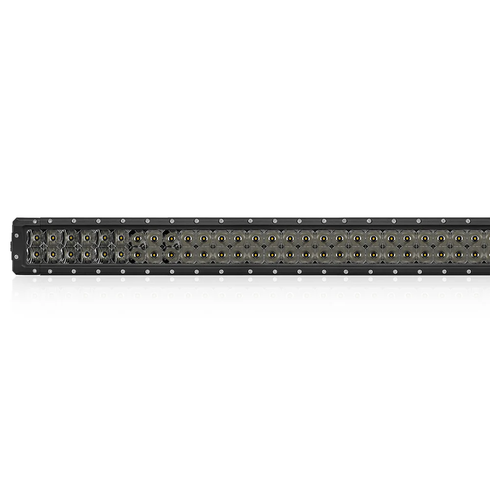 ST4K Lightbars
